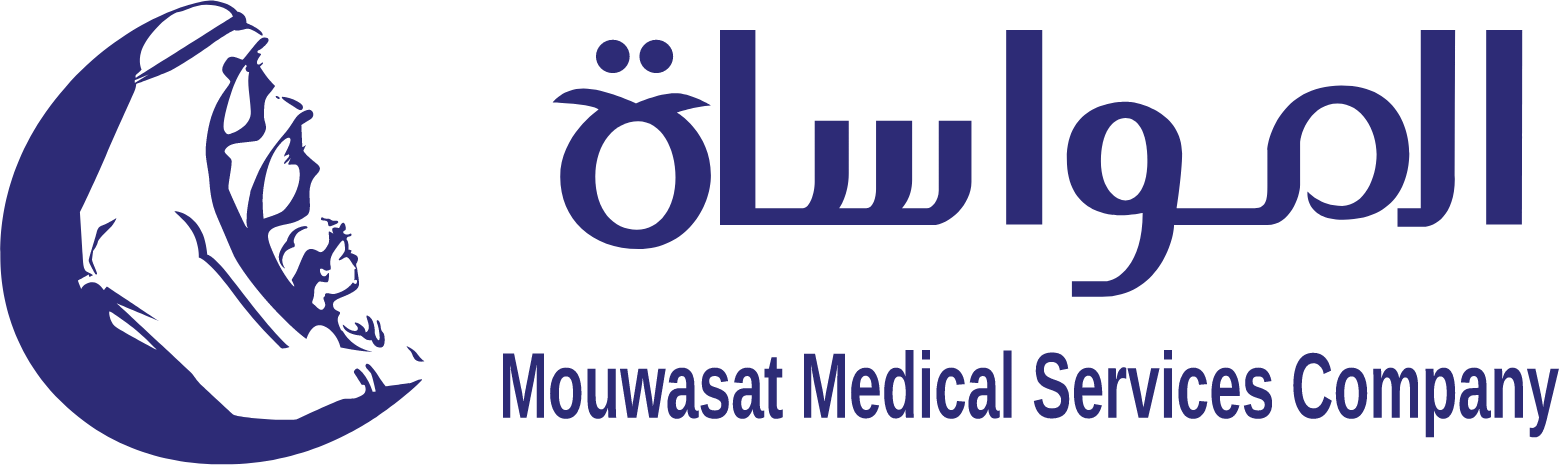 Client logo