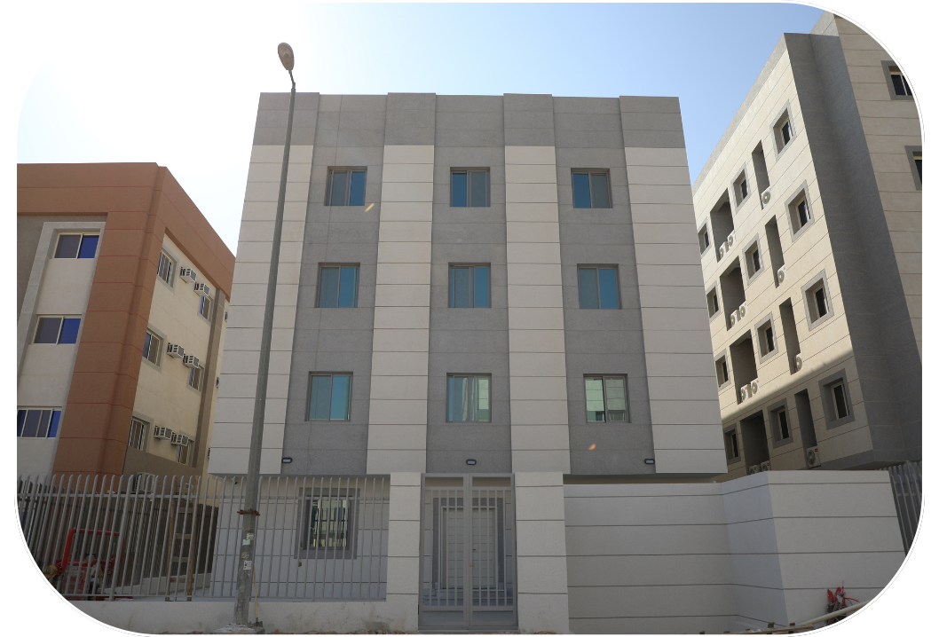 Steel Structure Projects