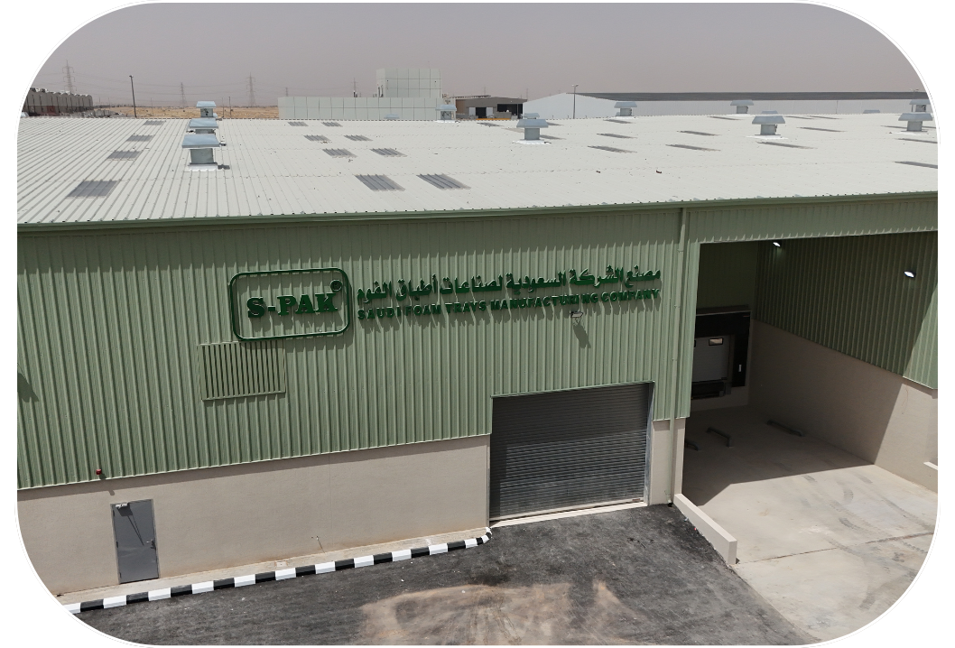 Steel Structure Projects