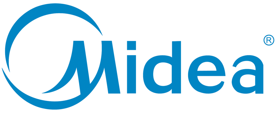 Client logo
