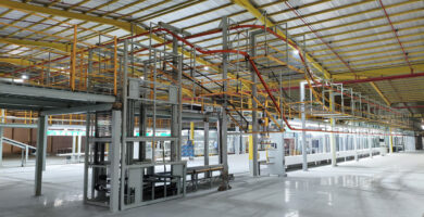 AKA Contracting - Industrial Contractor in Saudi Arabia